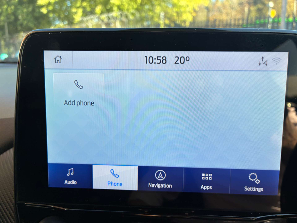 2021 Ford Puma — image 16