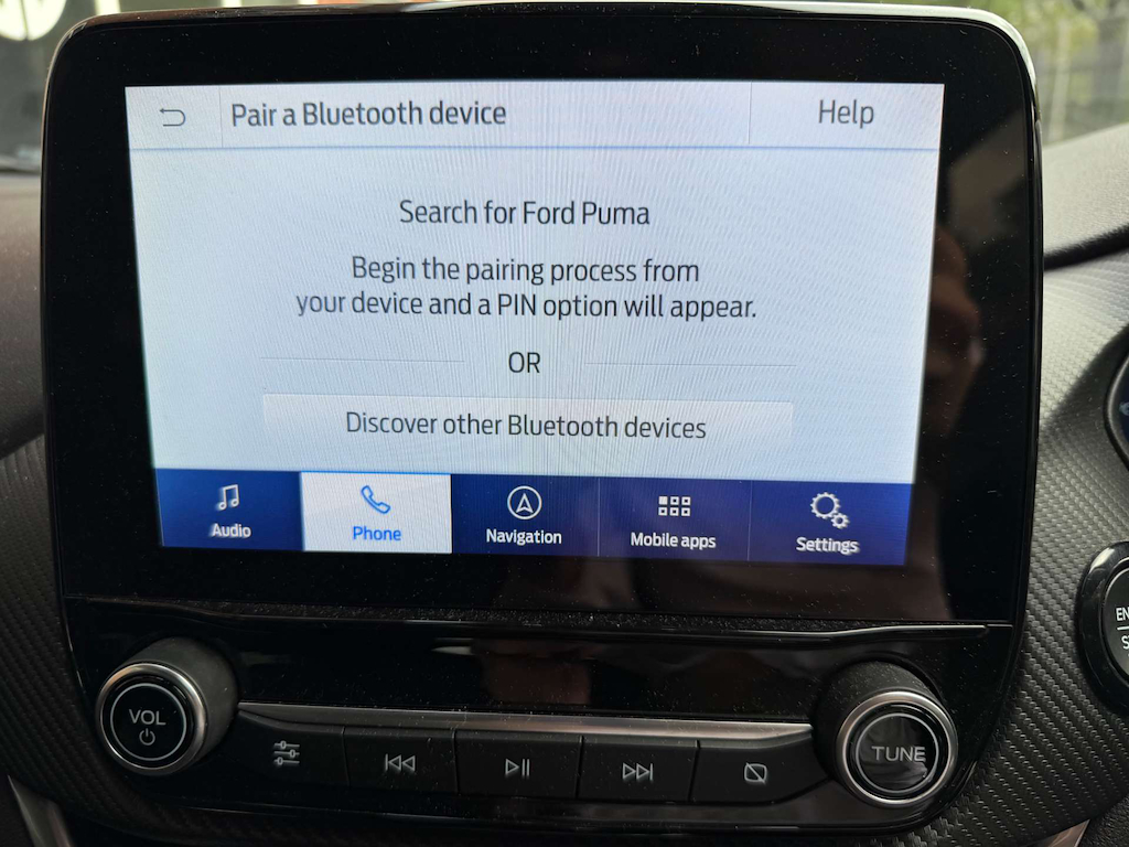 2021 Ford Puma — image 24