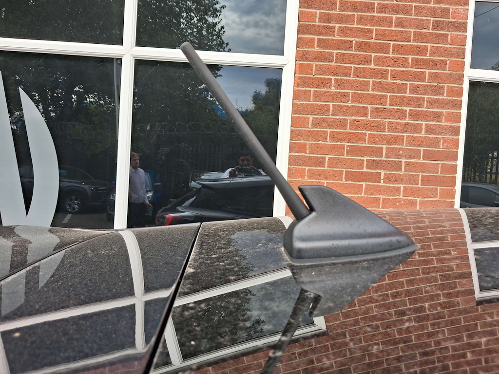 2020 Ford Puma — image 21