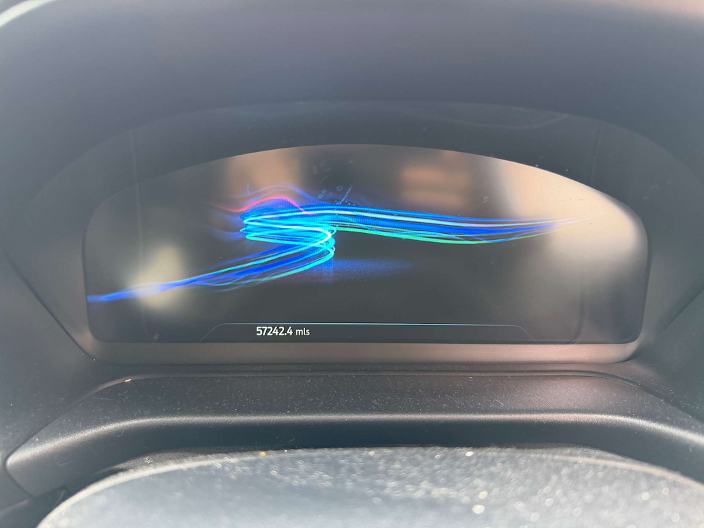 2021 Ford Puma — image 14