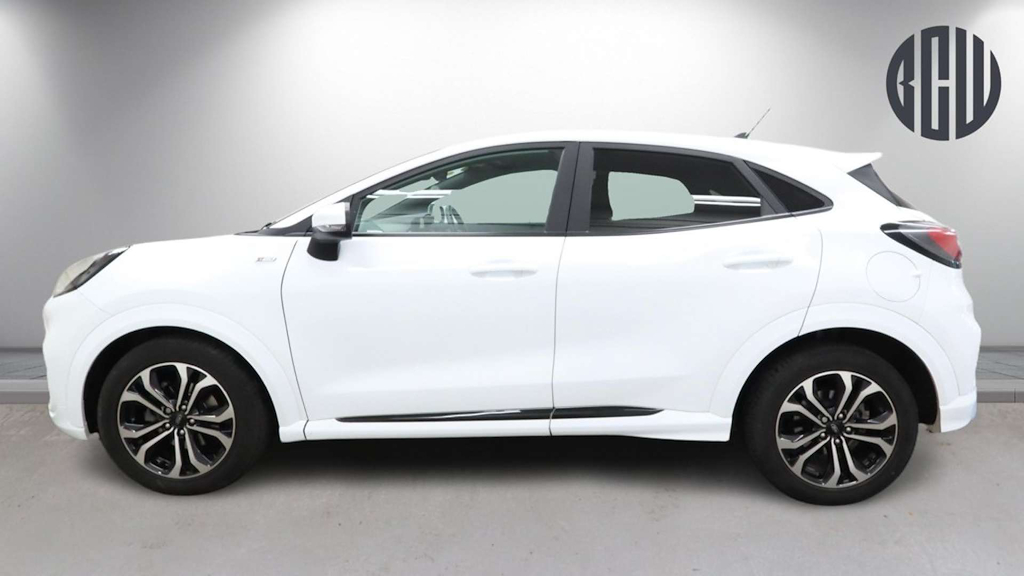 2020 Ford Puma — image 6