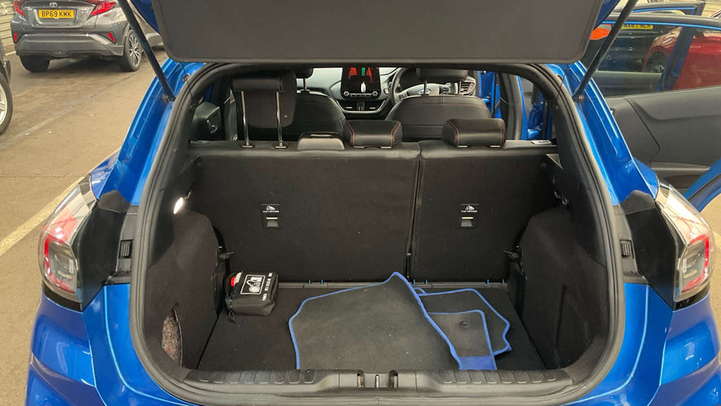 2021 Ford Puma — image 7