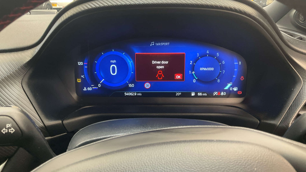 2021 Ford Puma — image 9