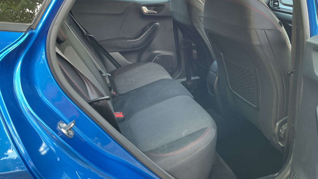 2021 Ford Puma — image 6