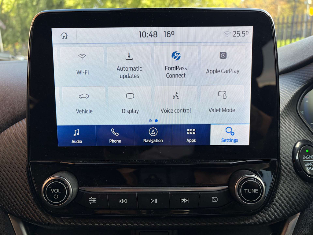 2021 Ford Puma — image 20