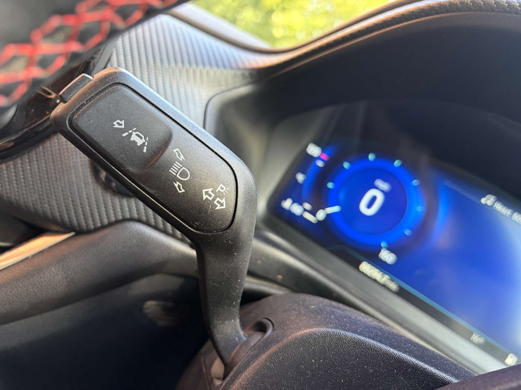 2021 Ford Puma — image 23