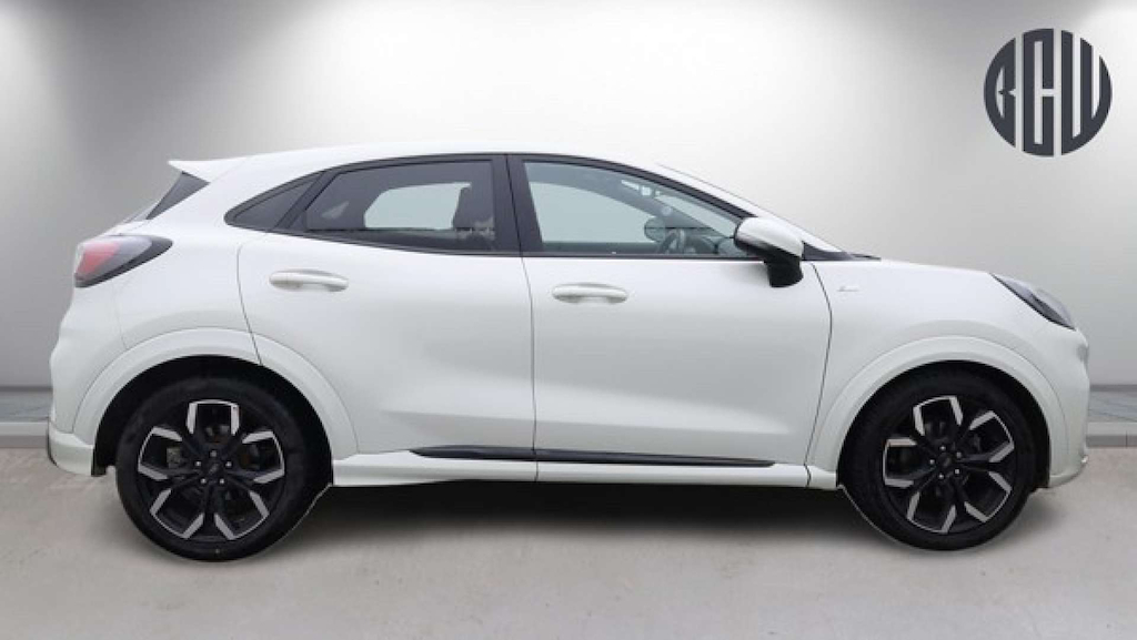 2020 Ford Puma — image 5