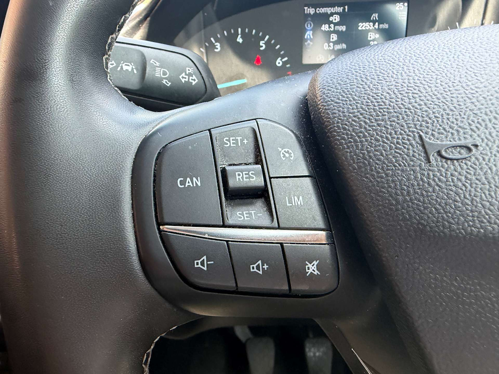 2023 Ford Puma — image 21