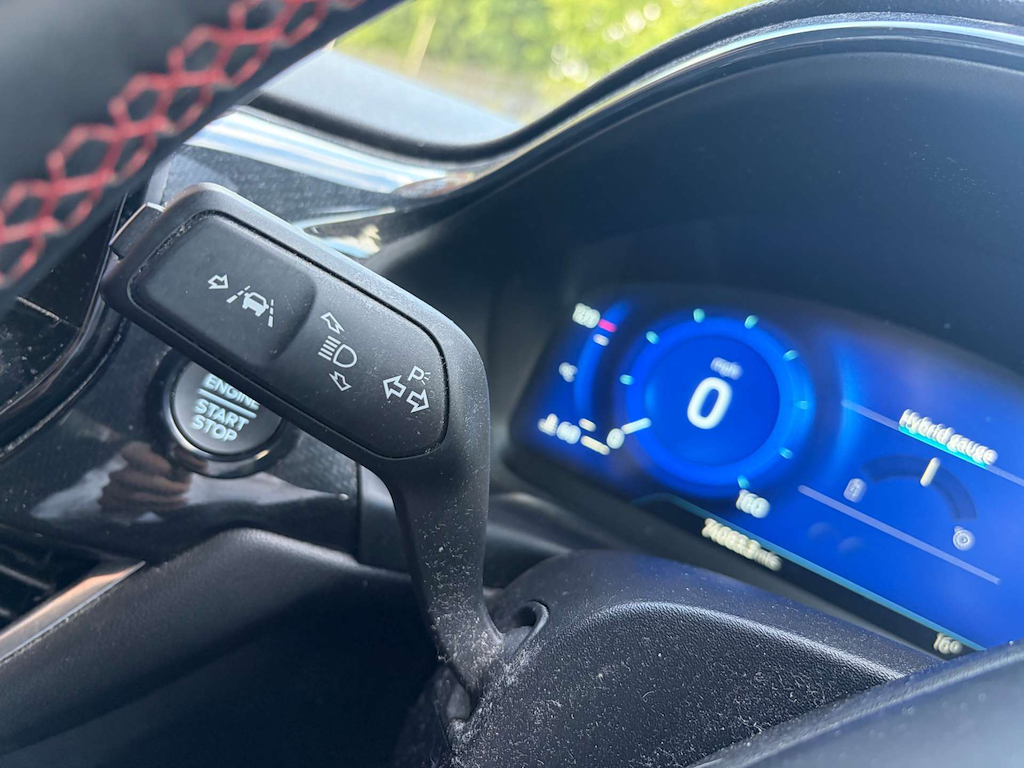 2022 Ford Puma — image 24