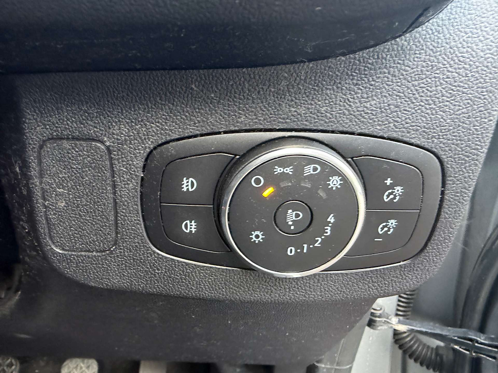 2022 Ford Puma — image 27