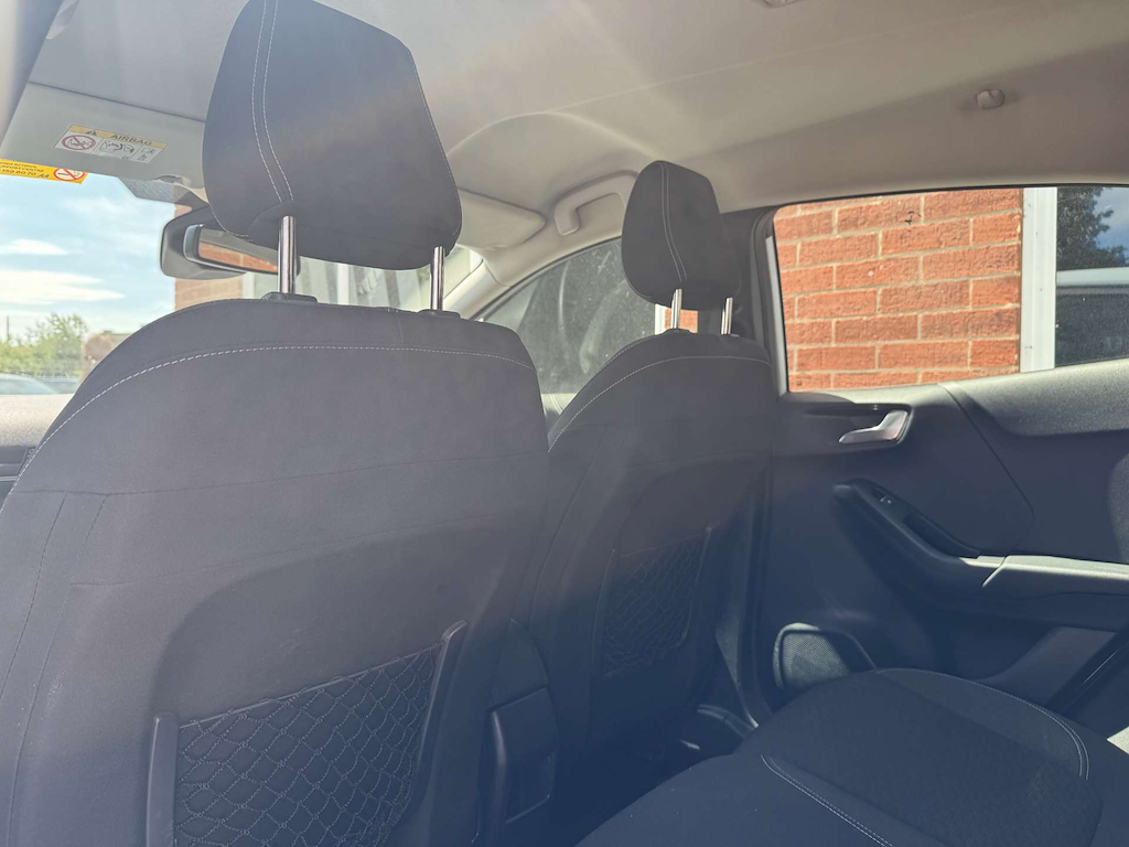 2024 Ford Puma — image 16