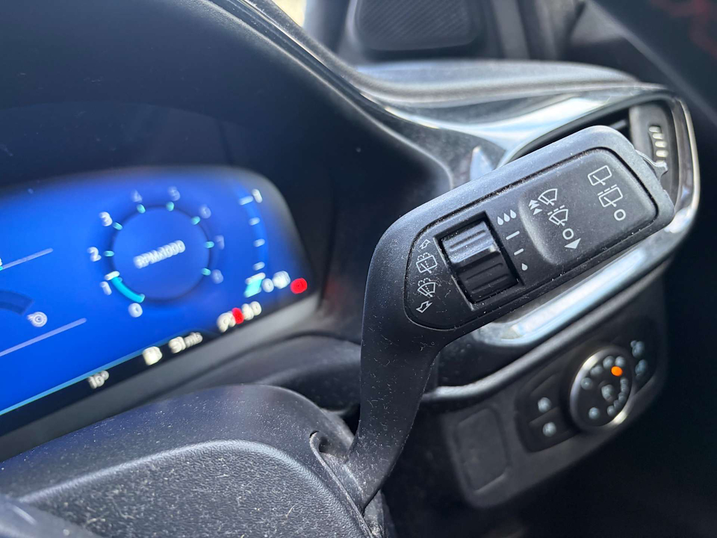 2022 Ford Puma — image 25