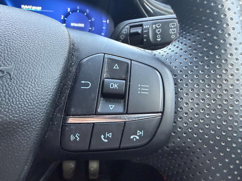 2022 Ford Puma — image 23