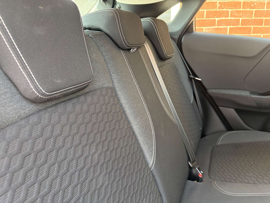 2023 Ford Puma — image 14