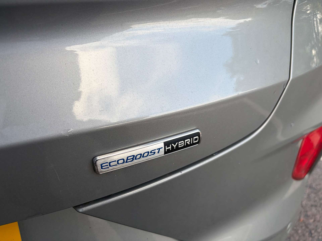 2022 Ford Puma — image 32