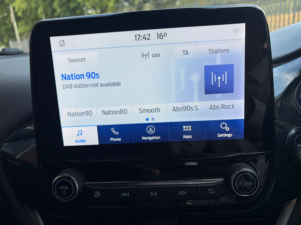 2022 Ford Puma — image 20