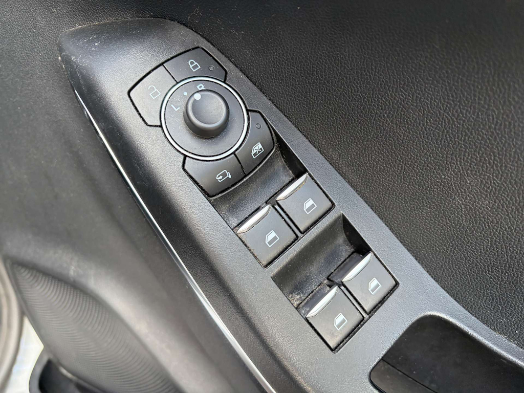 2022 Ford Puma — image 28