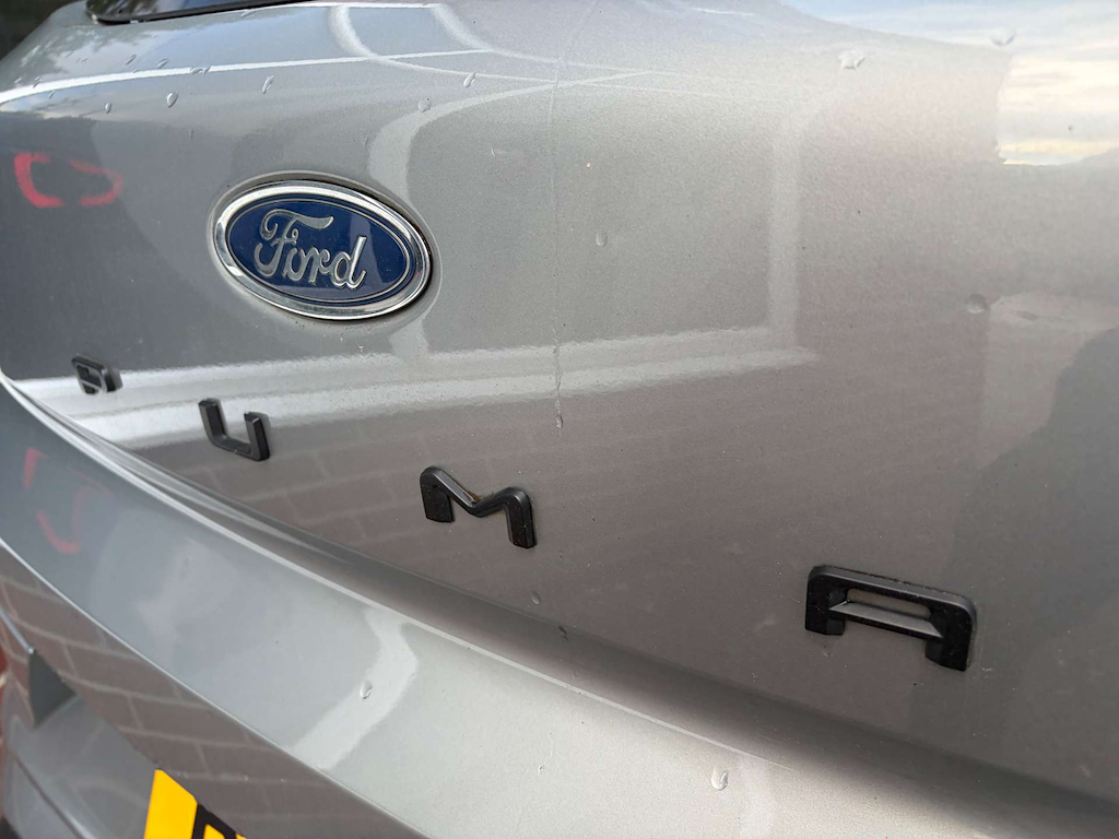 2022 Ford Puma — image 31