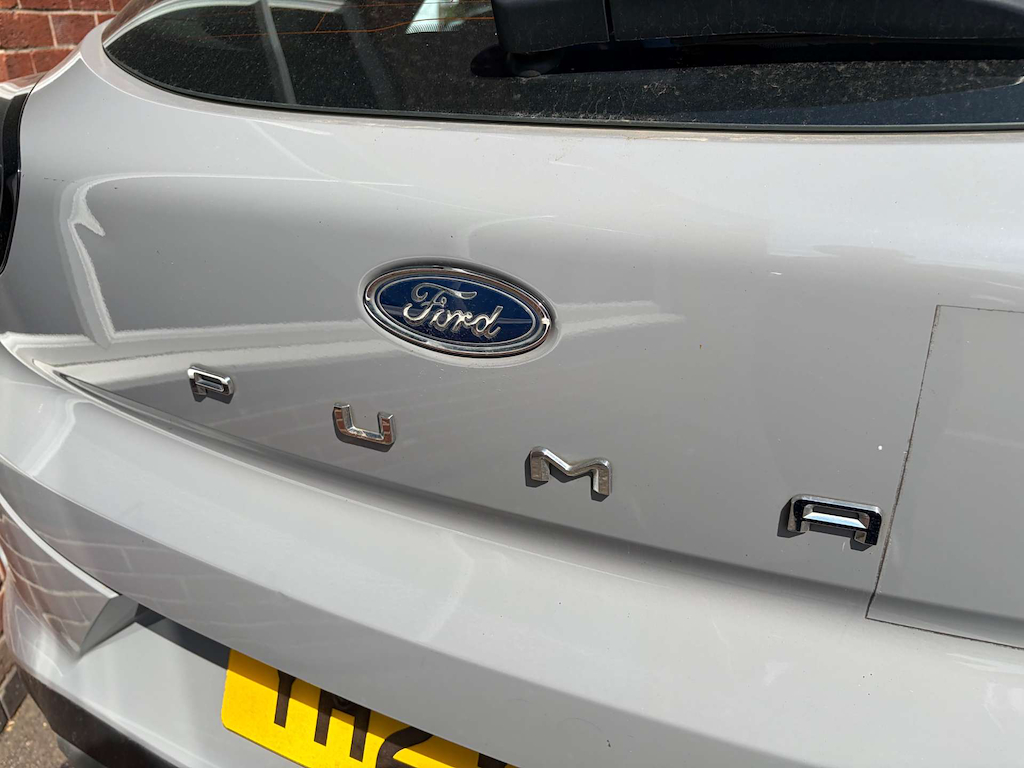 2023 Ford Puma — image 32