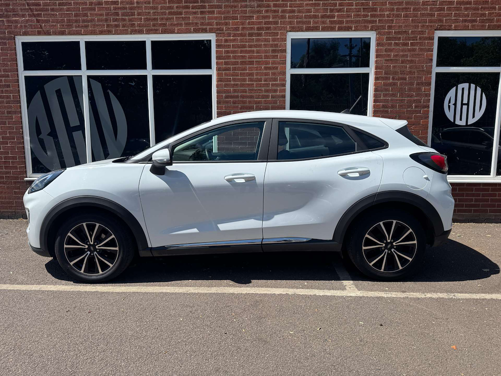2024 Ford Puma — image 6