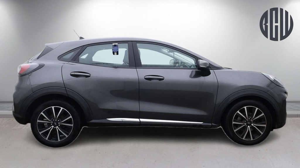 2024 Ford Puma — image 4