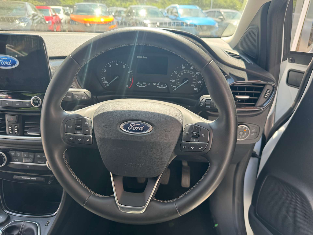 2024 Ford Puma — image 18