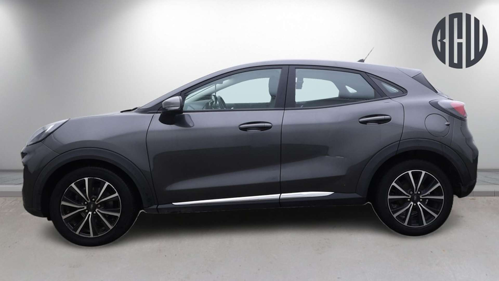 2024 Ford Puma — image 5