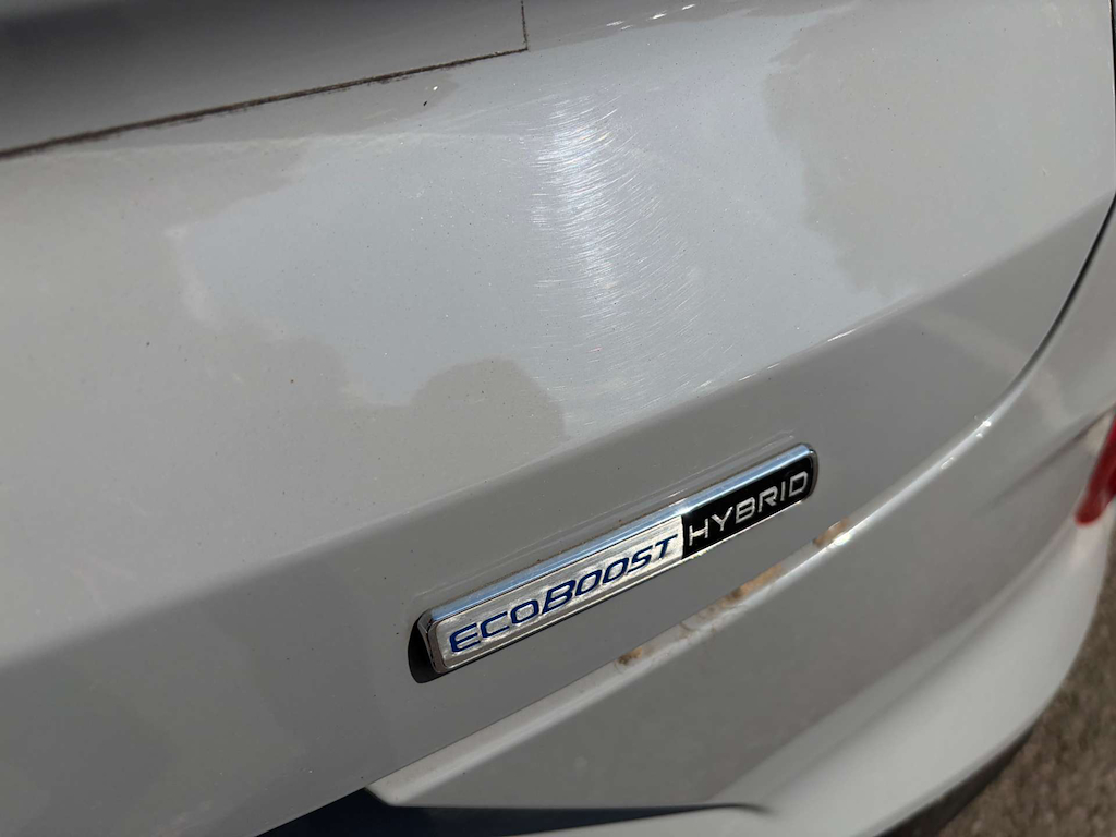2023 Ford Puma — image 31