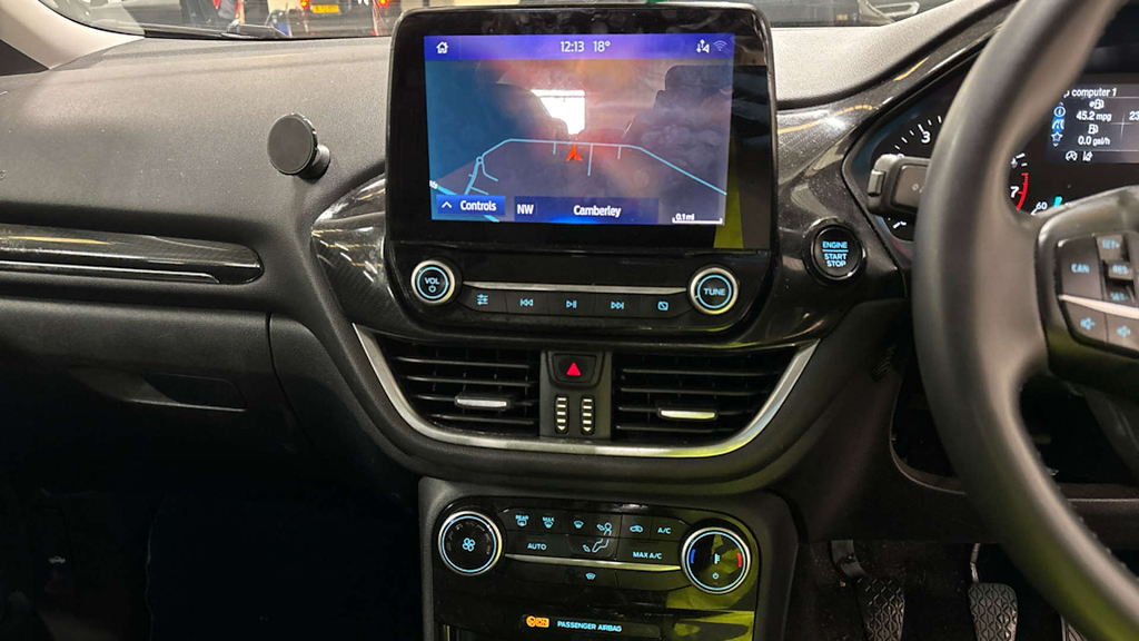 2024 Ford Puma — image 10