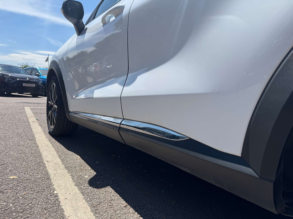 2024 Ford Puma — image 10