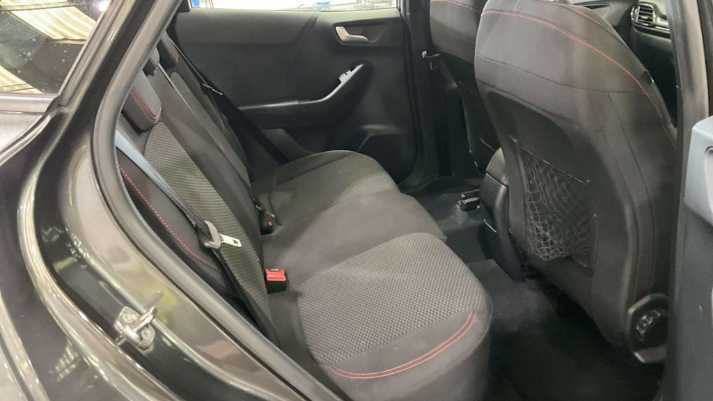 2024 Ford Puma — image 4