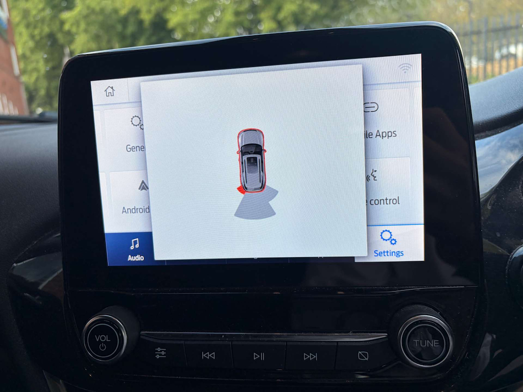 2022 Ford Puma — image 21