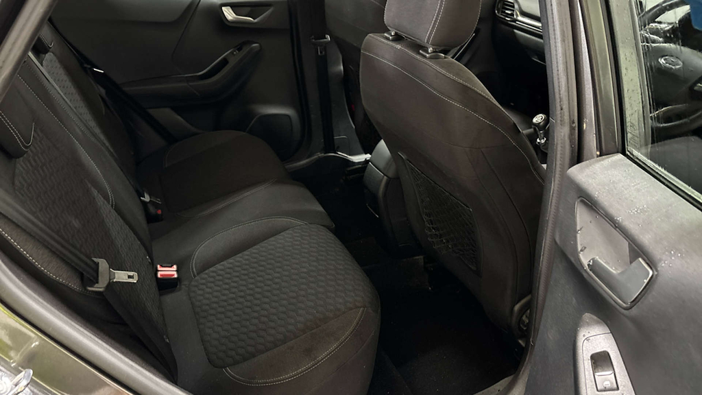 2024 Ford Puma — image 7