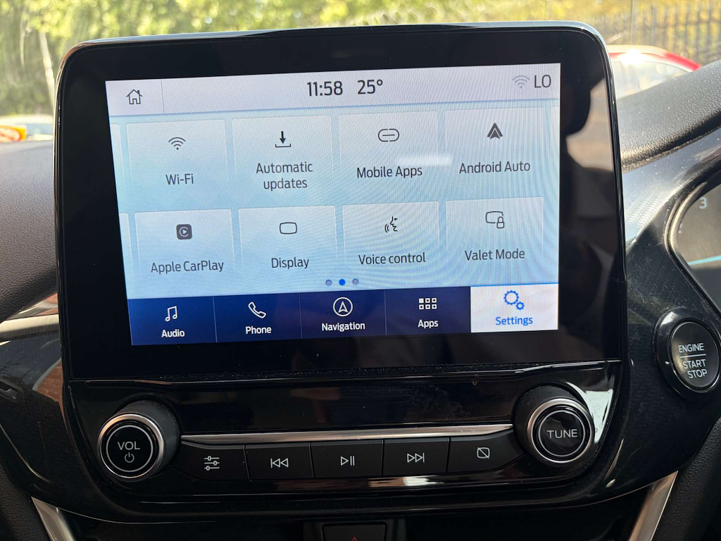 2023 Ford Puma — image 19