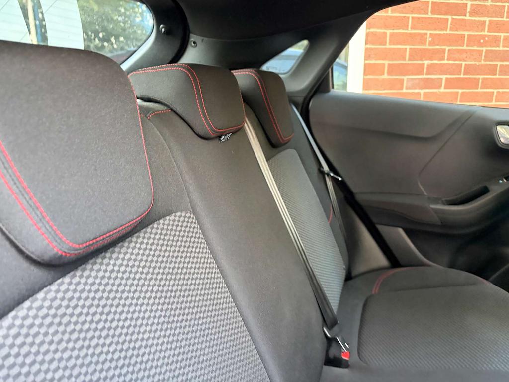 2022 Ford Puma — image 14