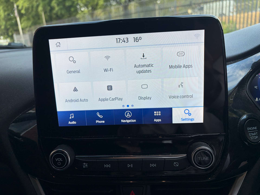 2022 Ford Puma — image 19