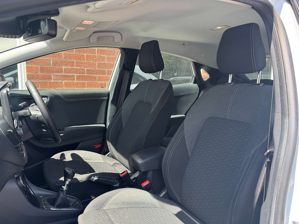 2024 Ford Puma — image 19