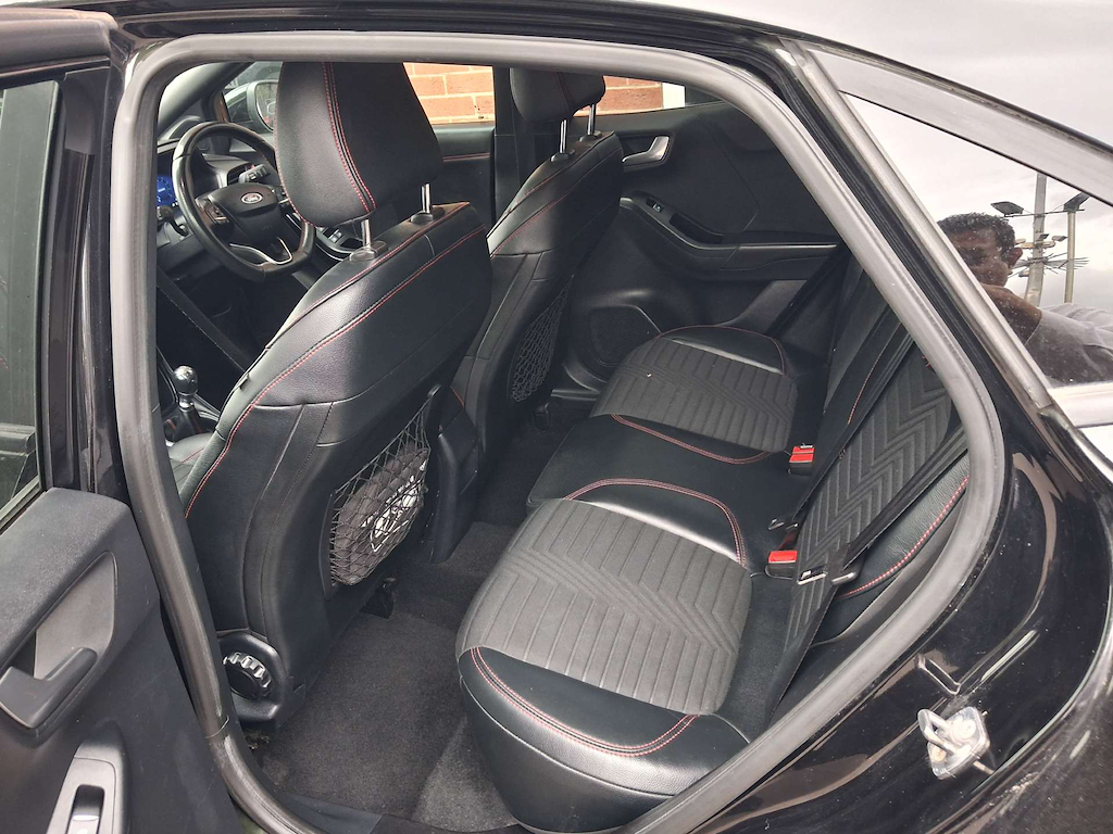 2021 Ford Puma — image 23