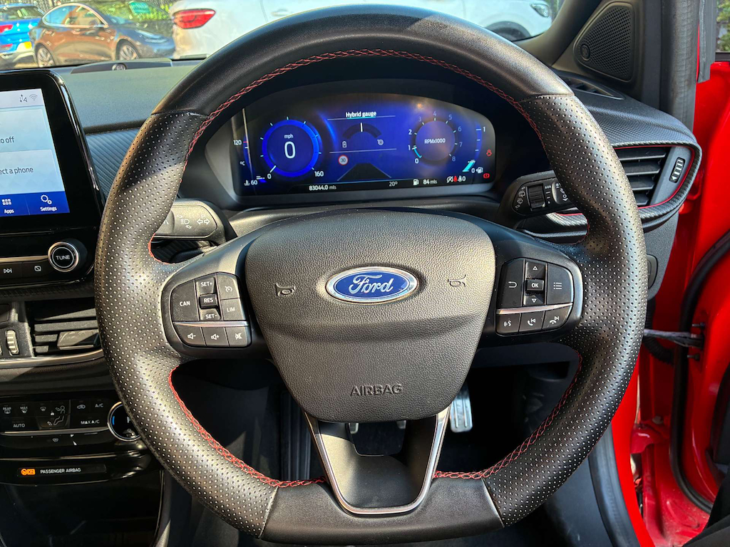 2021 Ford Puma — image 12