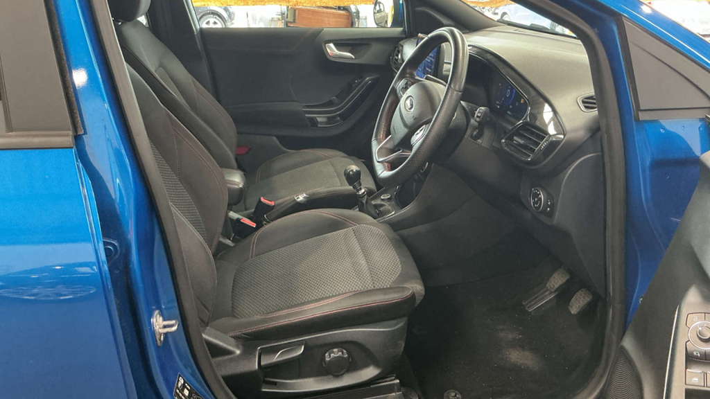 2021 Ford Puma — image 5