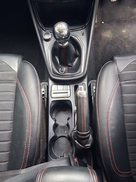2021 Ford Puma — image 28