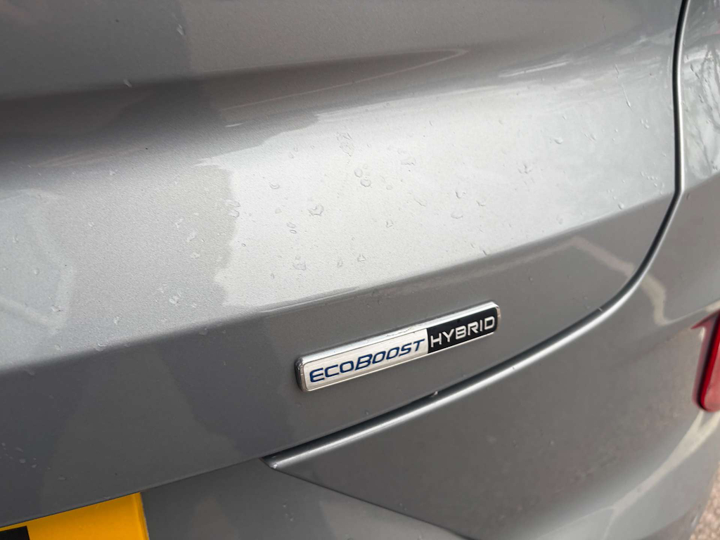 2021 Ford Puma — image 30