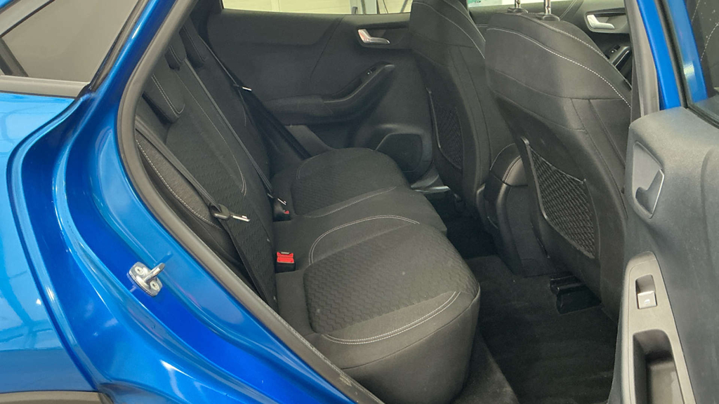 2021 Ford Puma — image 9