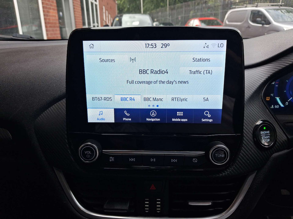 2021 Ford Puma — image 26