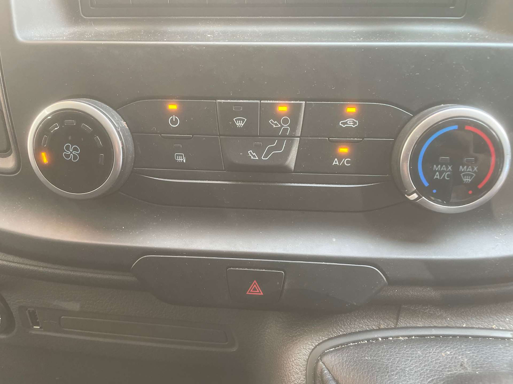 2019 Ford Transit — image 13