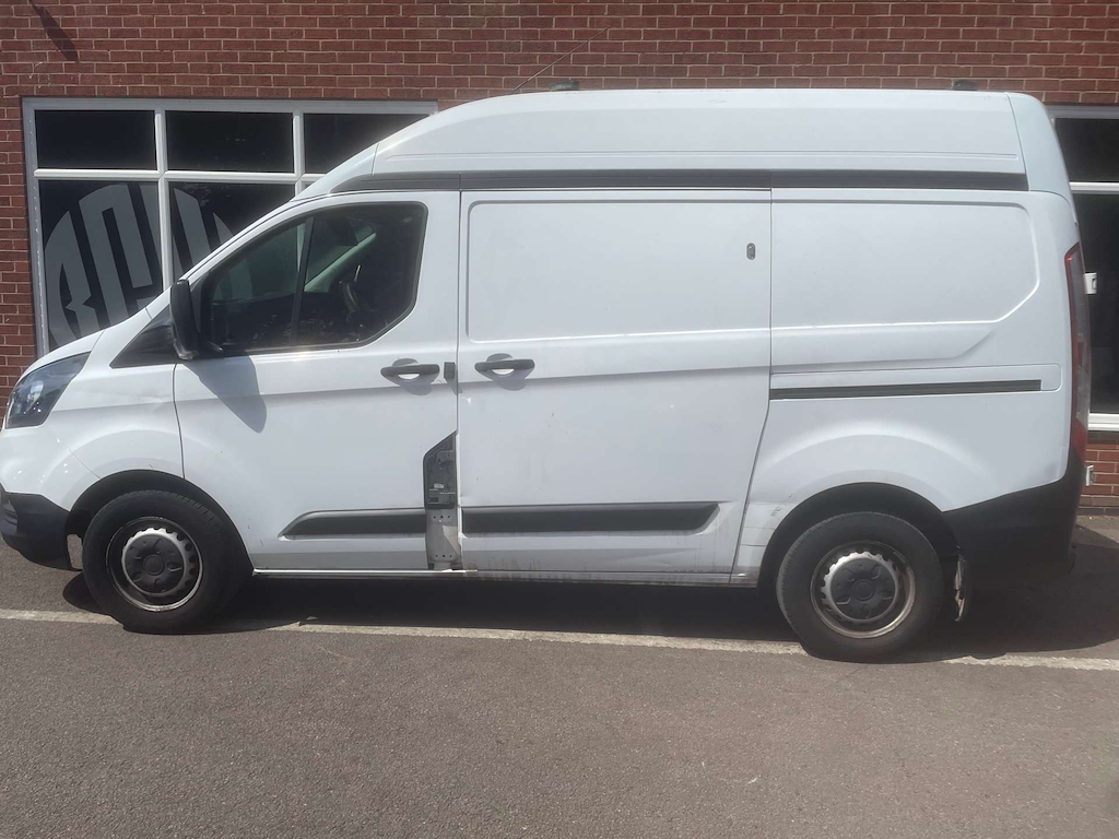 2019 Ford Transit — image 6