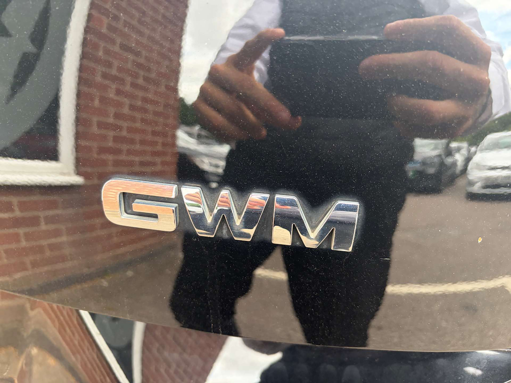 2023 GWM ORA Funky — image 32