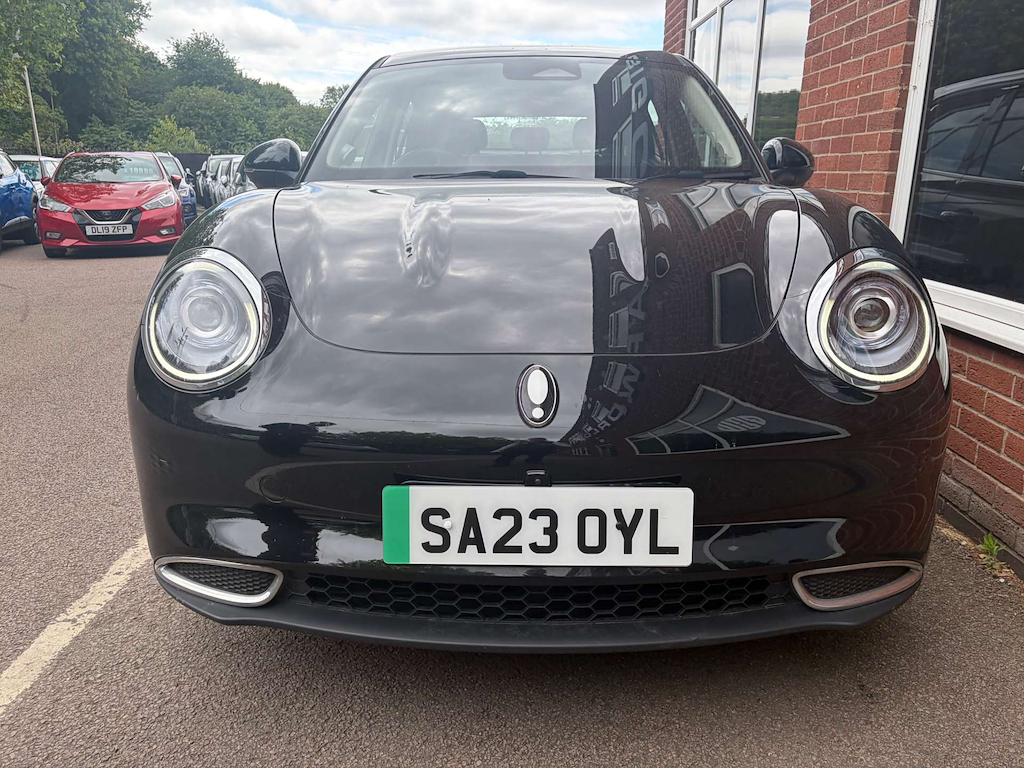 2023 GWM ORA Funky — image 8