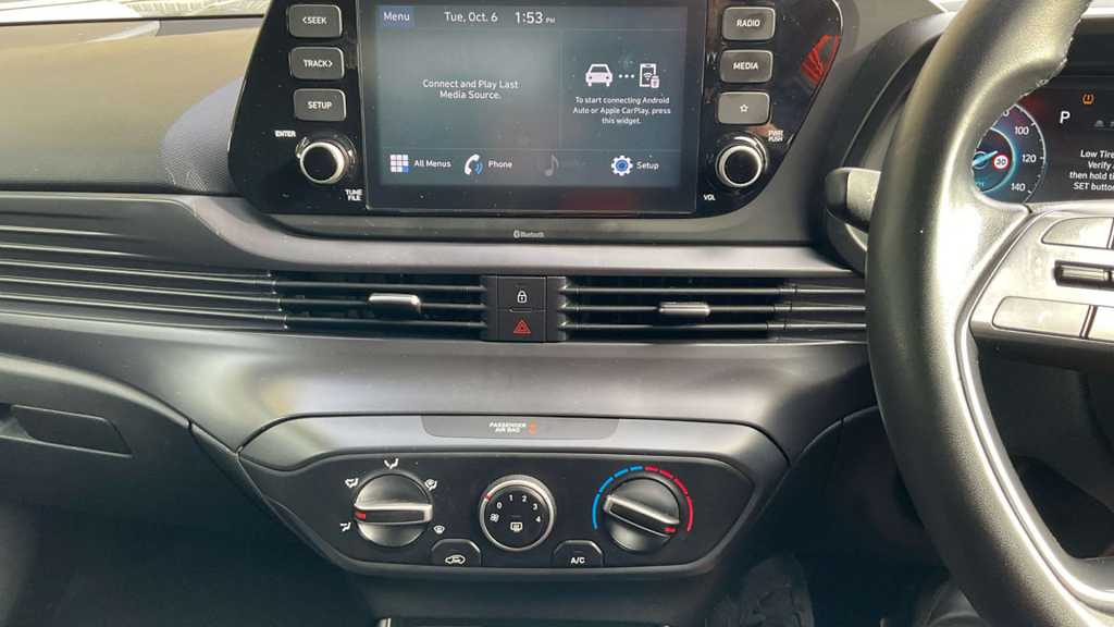2022 Hyundai Bayon — image 6
