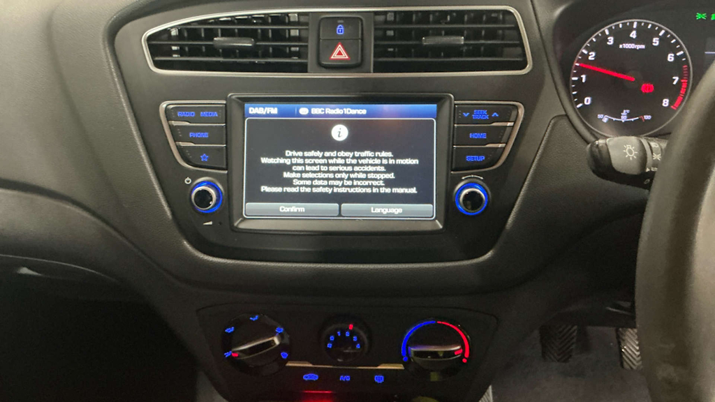 2020 Hyundai i20 — image 11